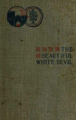 [Gutenberg 37948] • The Beautiful White Devil